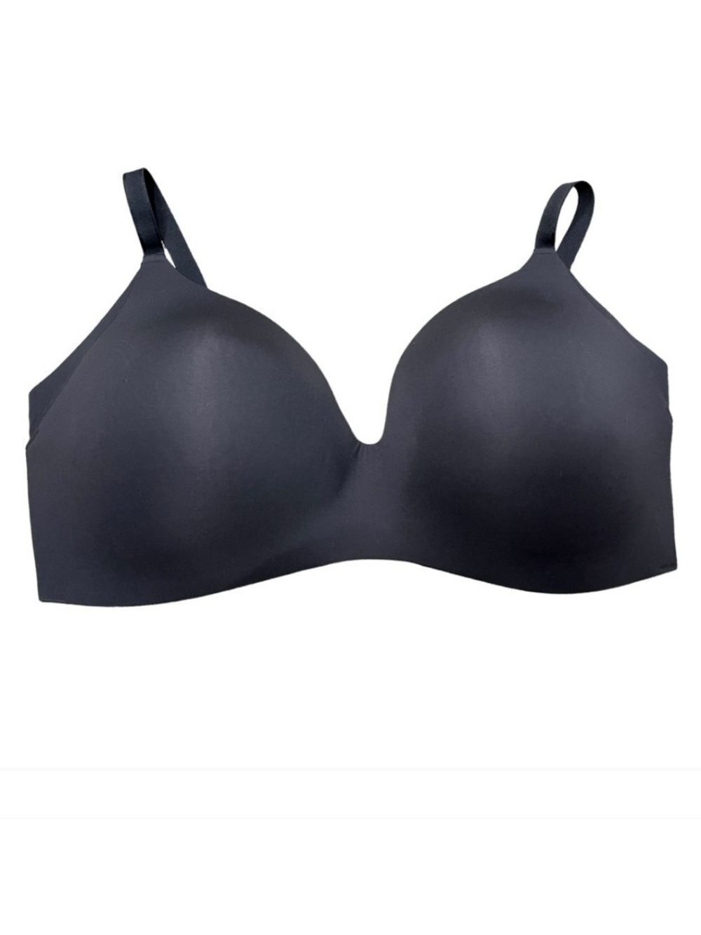 knix WingWoman Contour Bra Coral Sz8 - Picture 4 of 5